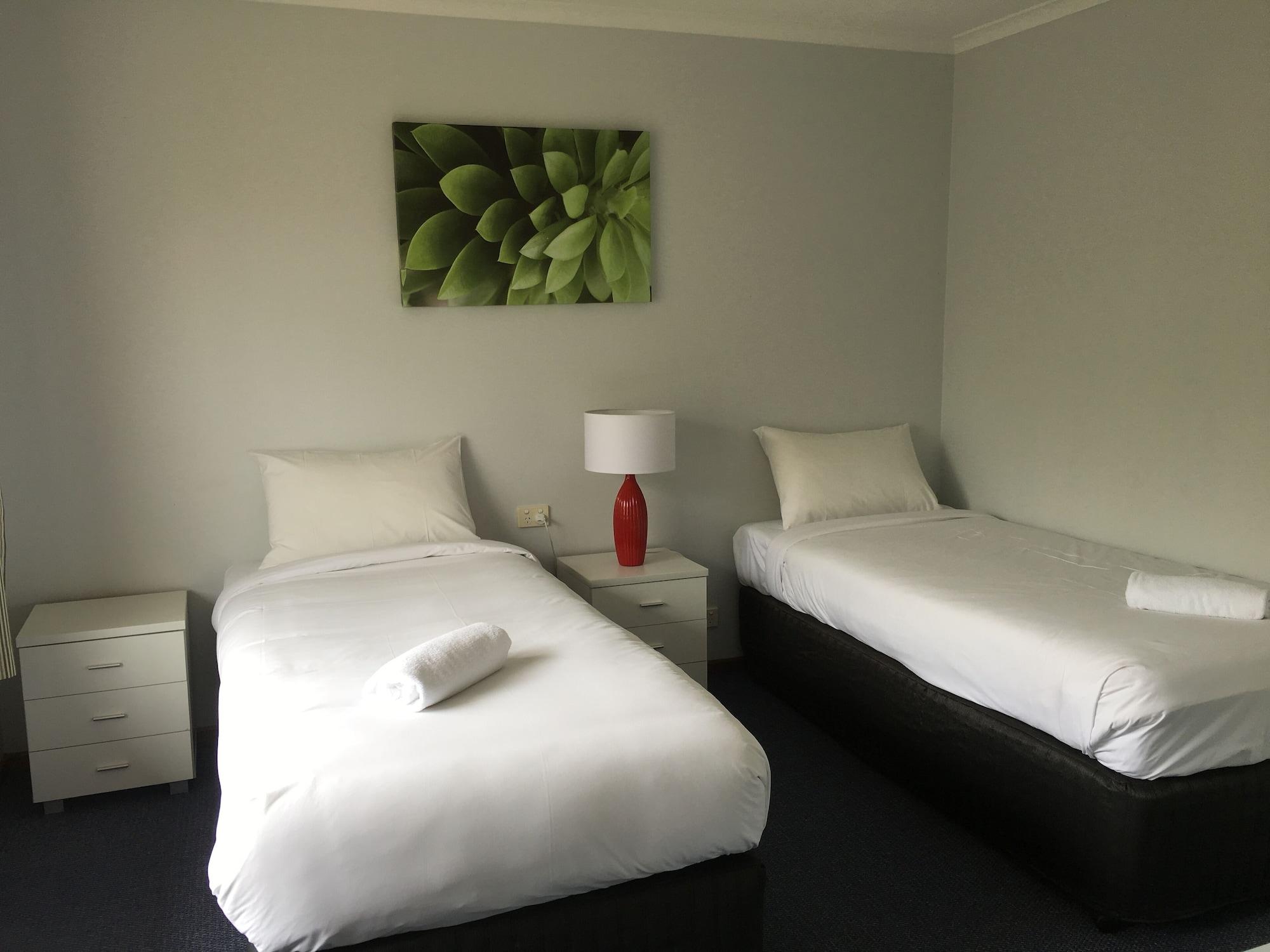 Seasonal South Motel & Function Centre Ulverstone Buitenkant foto