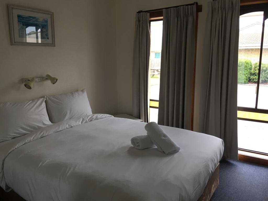 Seasonal South Motel & Function Centre Ulverstone Kamer foto