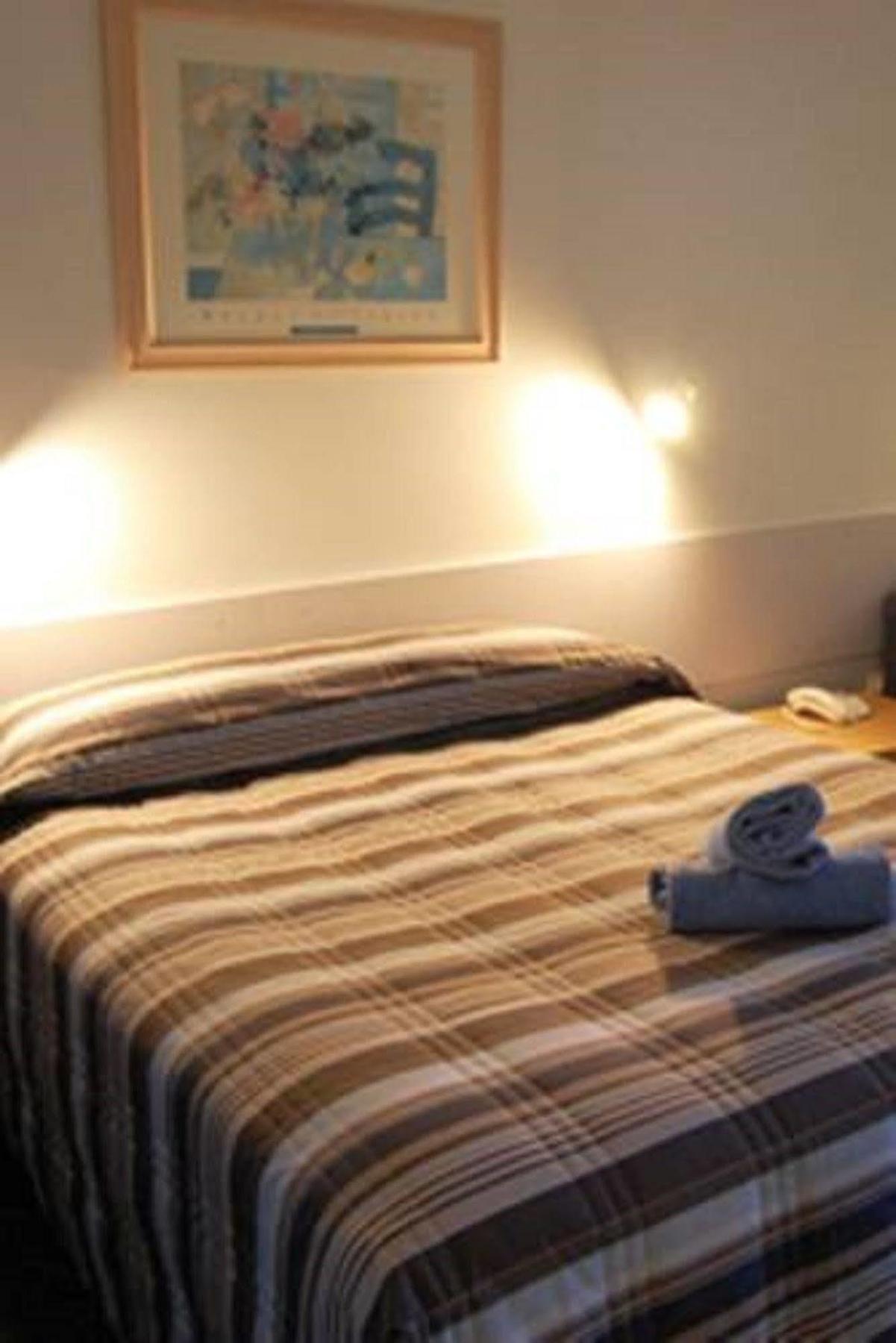 Seasonal South Motel & Function Centre Ulverstone Buitenkant foto