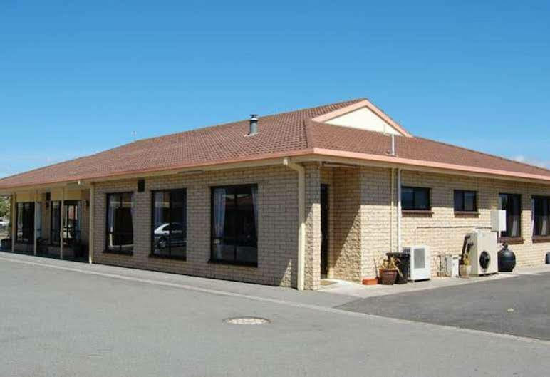 Seasonal South Motel & Function Centre Ulverstone Buitenkant foto