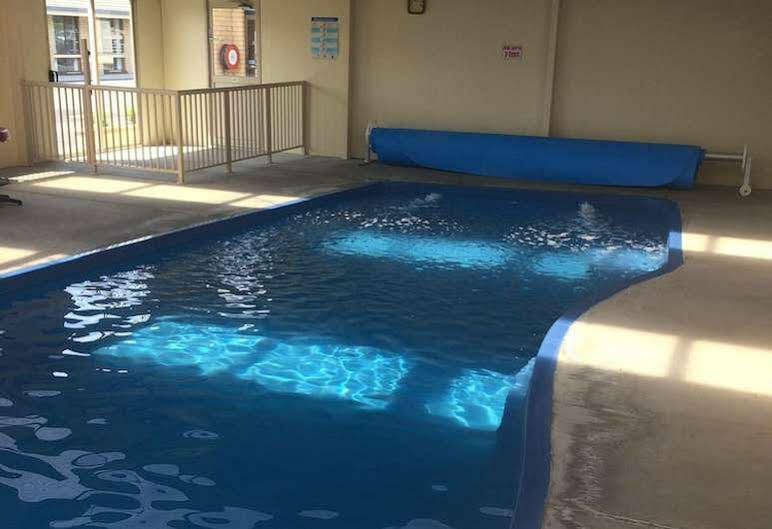 Seasonal South Motel & Function Centre Ulverstone Buitenkant foto